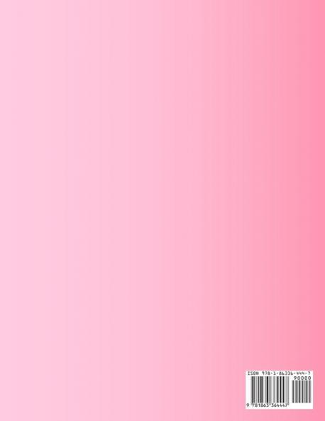 Olivia: 100 Pages 8.5 X 11 Personalized Name on Notebook College Ruled Line Paper