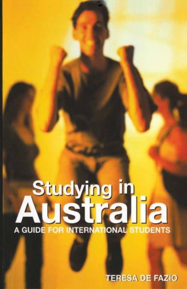 Studying in Australia