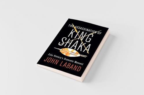 The Assassination of King Shaka