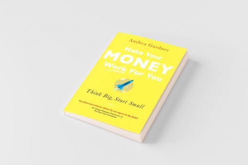 MAKE YOUR MONEY WORK FOR YOU