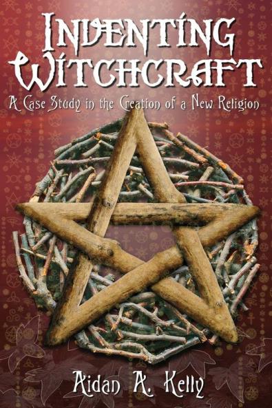 INVENTING WITCHCRAFT