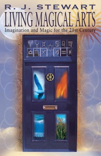 LIVING MAGICAL ARTS