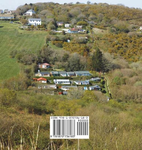 Chalet Fields of the Gower