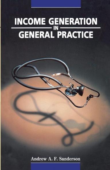 Income Generation in General Practice