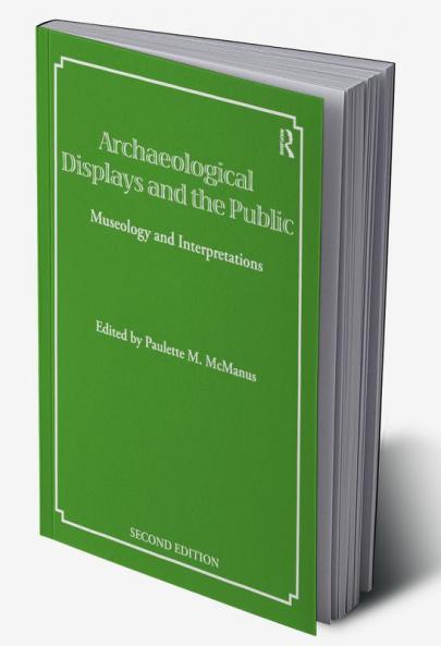 Archaeological Displays and the Public