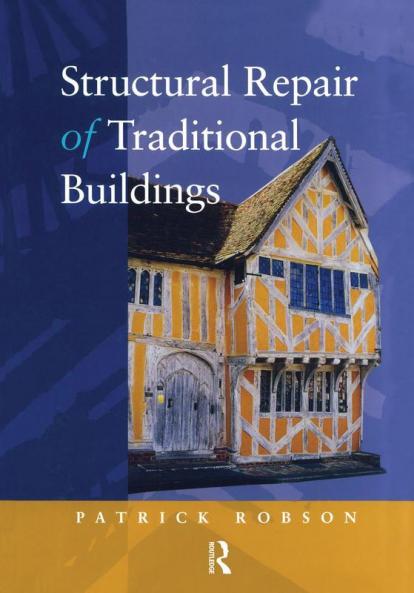 Structural Repair of Traditional Buildings