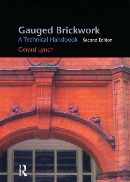 Gauged Brickwork