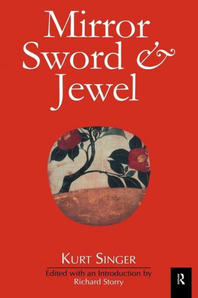 Mirror Sword and Jewel