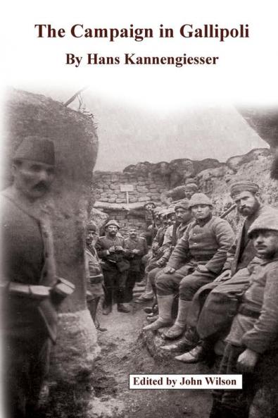 The Campaign in Gallipoli