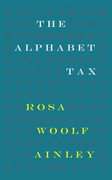 The Alphabet Tax
