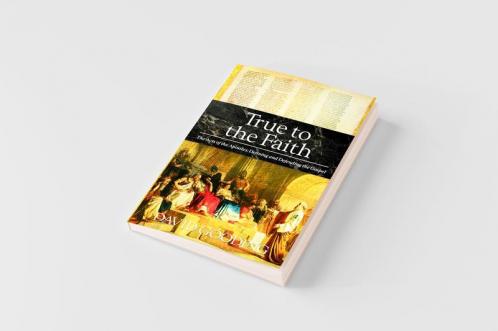 True to the Faith