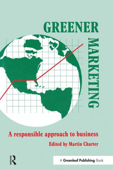 Greener Marketing