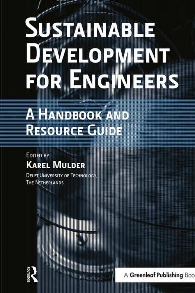 Sustainable Development for Engineers