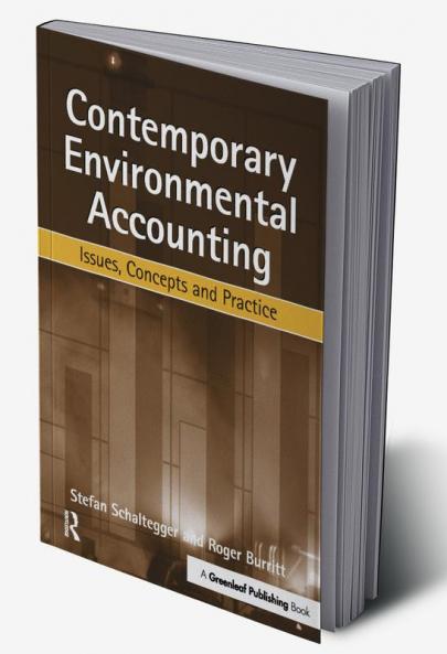 Contemporary Environmental Accounting