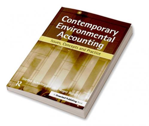 Contemporary Environmental Accounting