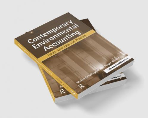 Contemporary Environmental Accounting