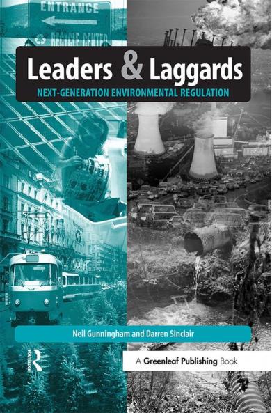 Leaders and Laggards