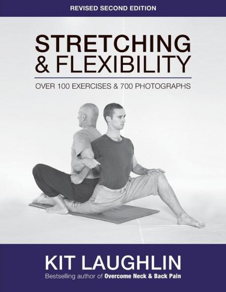 Stretching & Flexibility 2nd edition