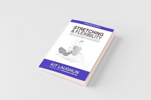 Stretching & Flexibility 2nd edition