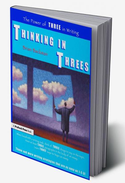 Thinking in Threes