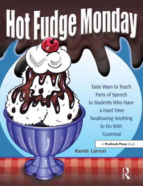 Hot Fudge Monday