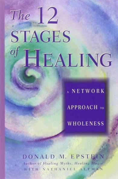 The 12 Stages of Healing