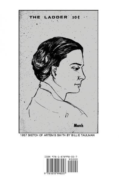 ArtemisSmith's THE THIRD SEX