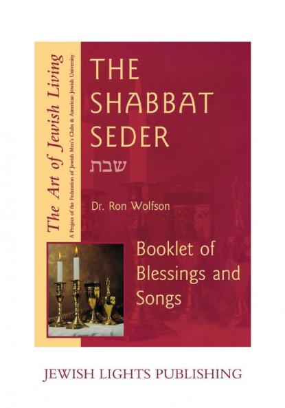Shabbat Seder