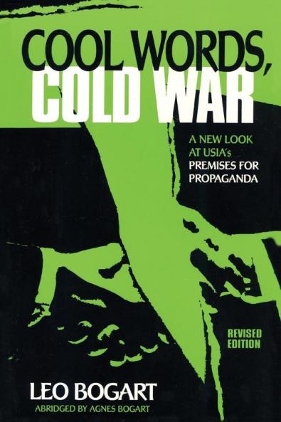Cool Words Cold War