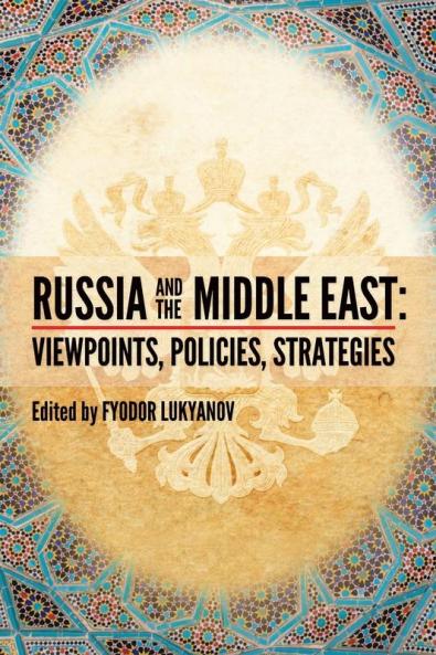 Russia and the Middle East