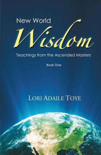 New World Wisdom Book One