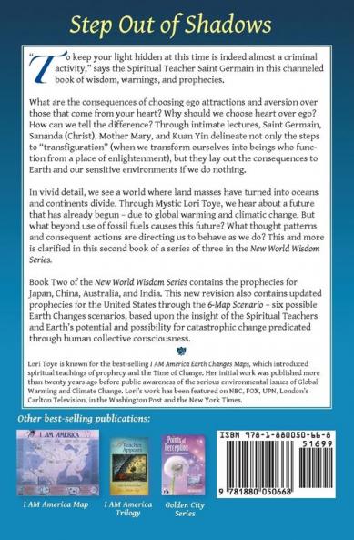 New World Wisdom Book Two