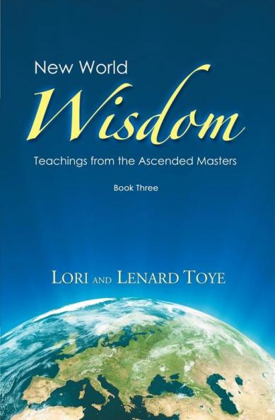 New World Wisdom Book Three