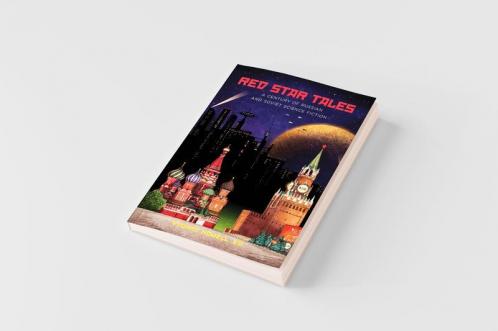 Red Star Tales