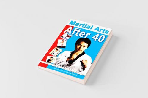 Martial Arts After 40