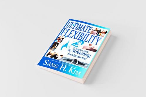 Ultimate Flexibility
