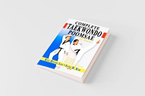 Complete Taekwondo Poomsae