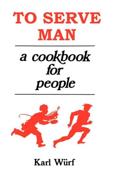 To Serve Man