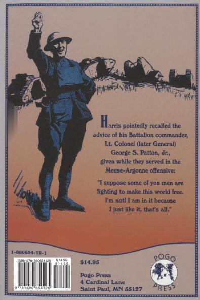 The War as I Saw It