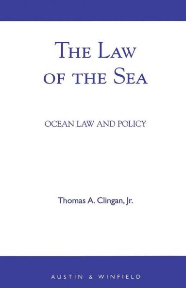 Law of the Sea