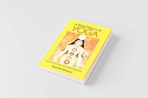 A Brief History of Yoga