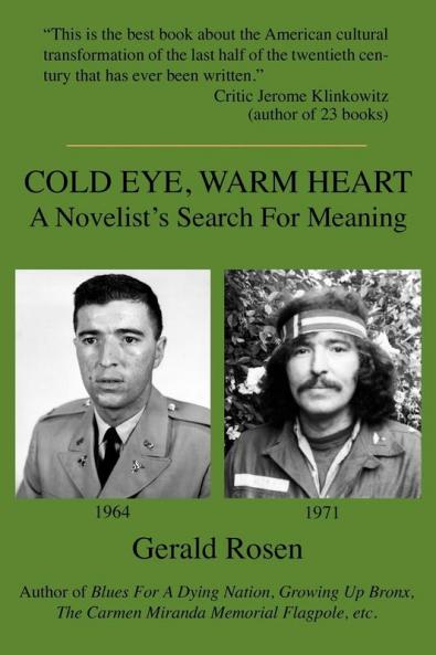 Cold Eye Warm Heart