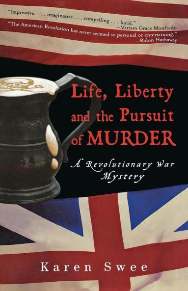 Life Liberty and the Pursuit of Murder