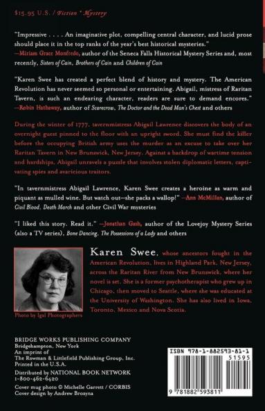 Life Liberty and the Pursuit of Murder