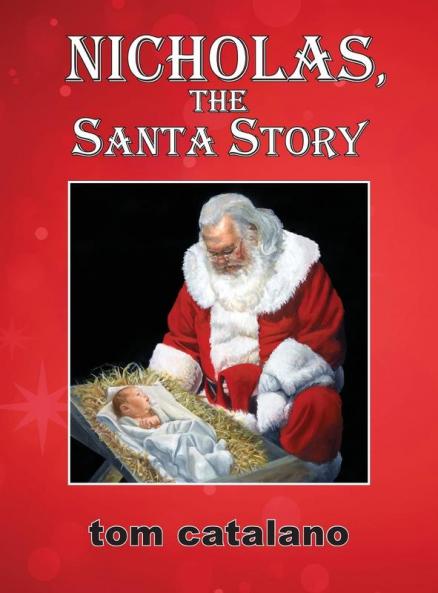 Nicholas The Santa Story