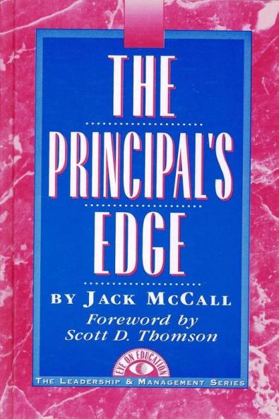 Principal's Edge