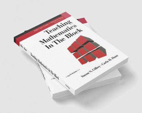 Teaching Mathematics in the Block