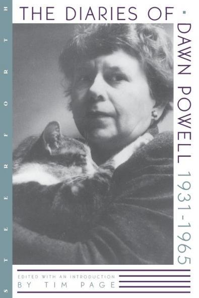 The Diaries of Dawn Powell