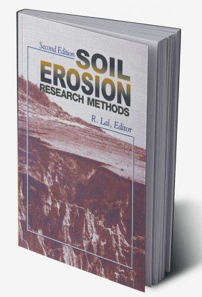 Soil Erosion Research Methods