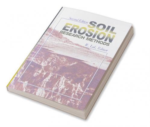Soil Erosion Research Methods
